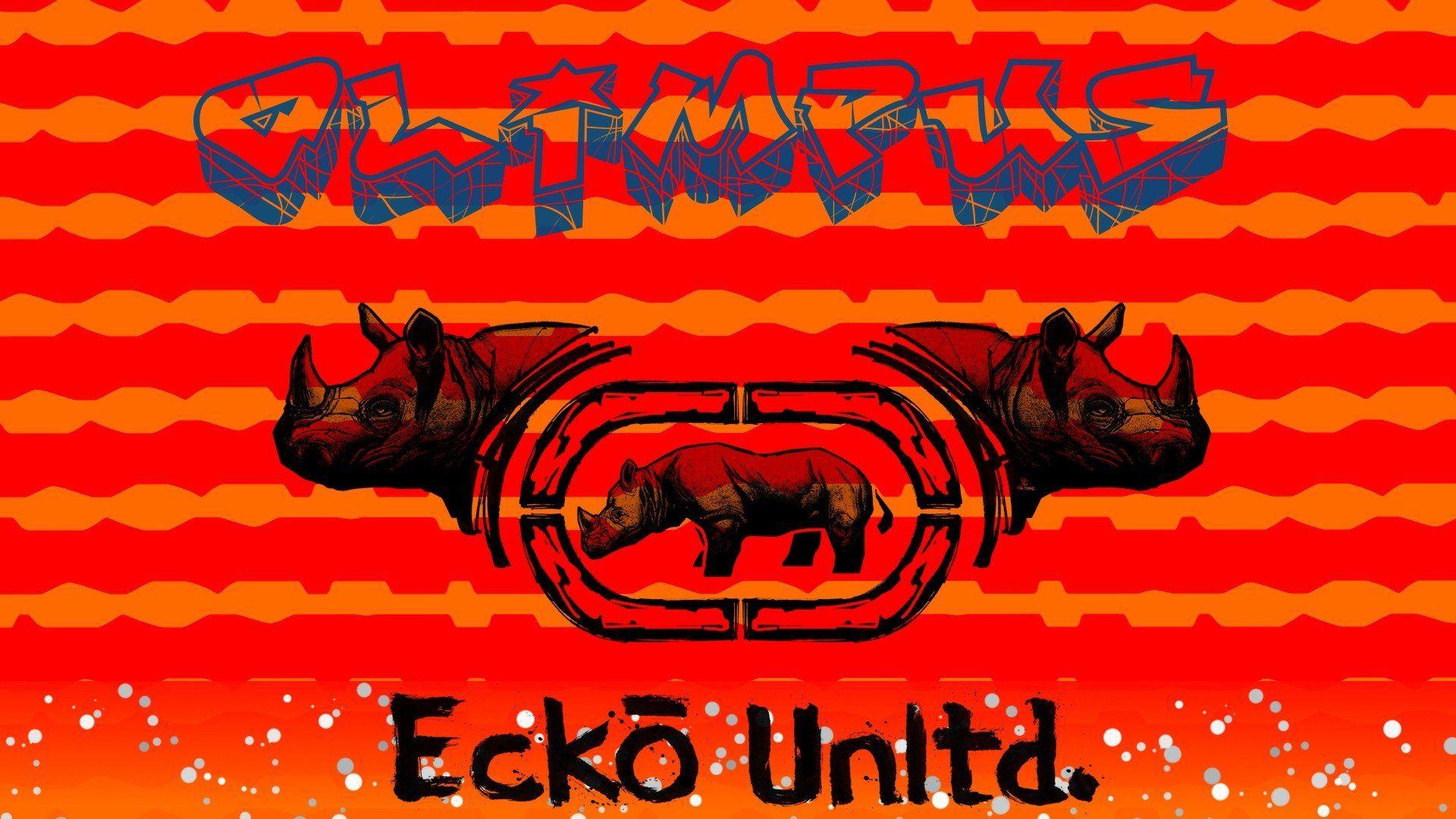 logo, Ecko Wallpaper HD / Desktop and Mobile Background
