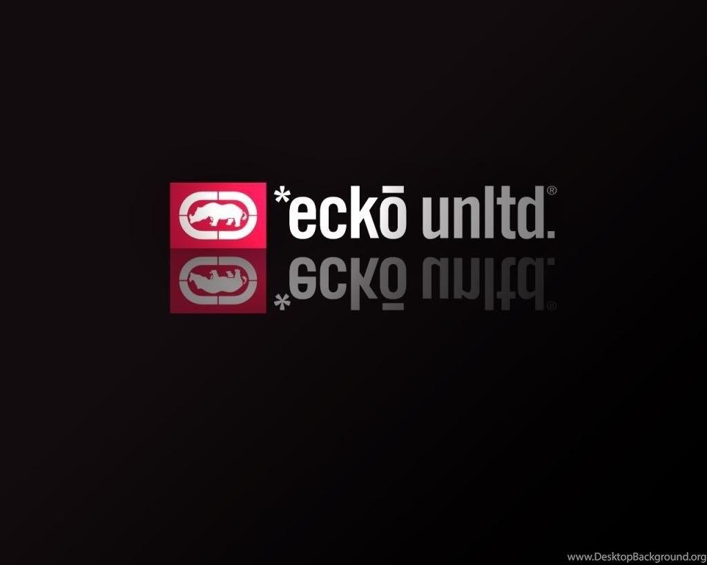 Desktop Wallpaper: Wallpaper Ecko Desktop Background