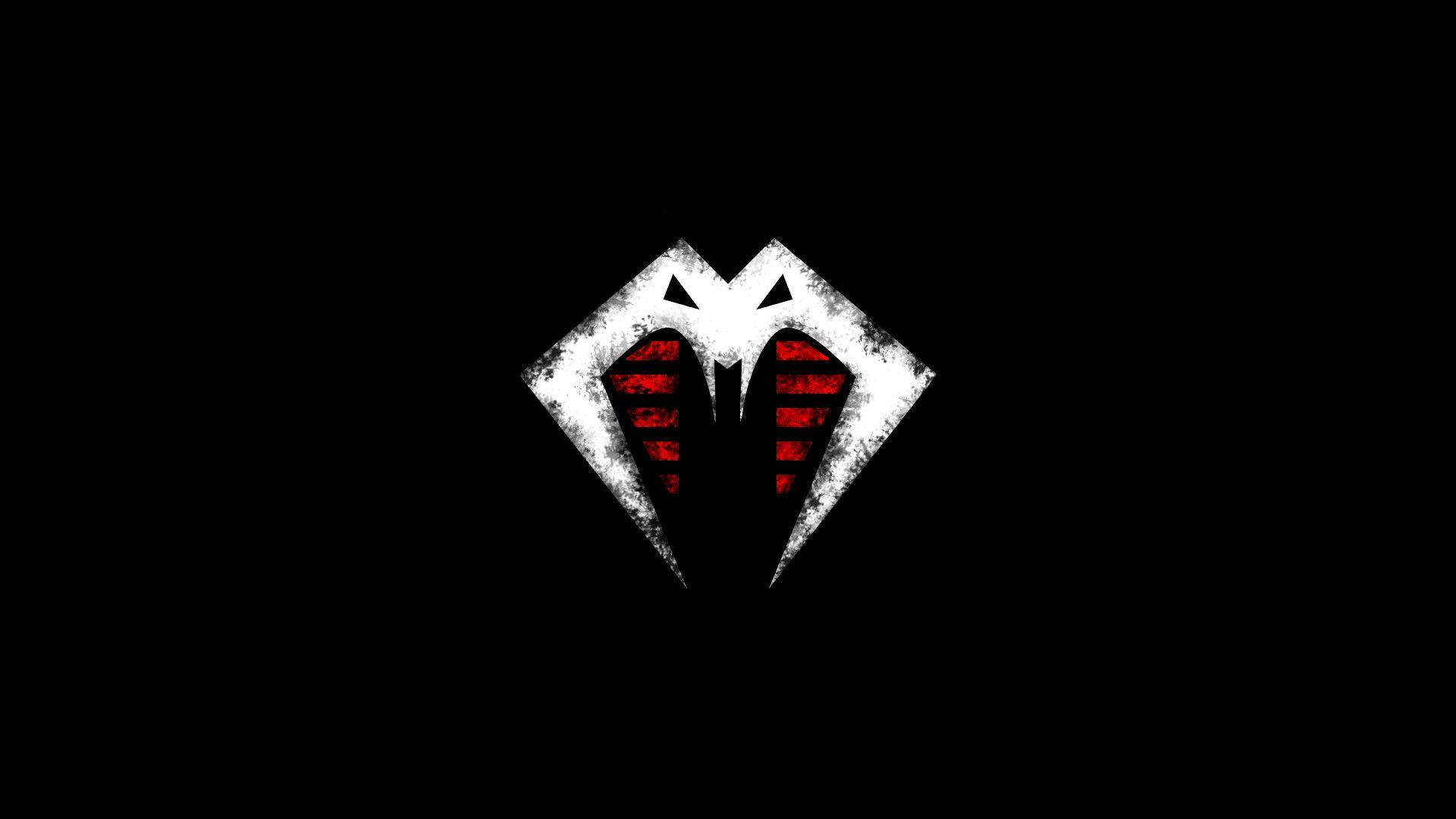 I redesigned the Cobra logo
