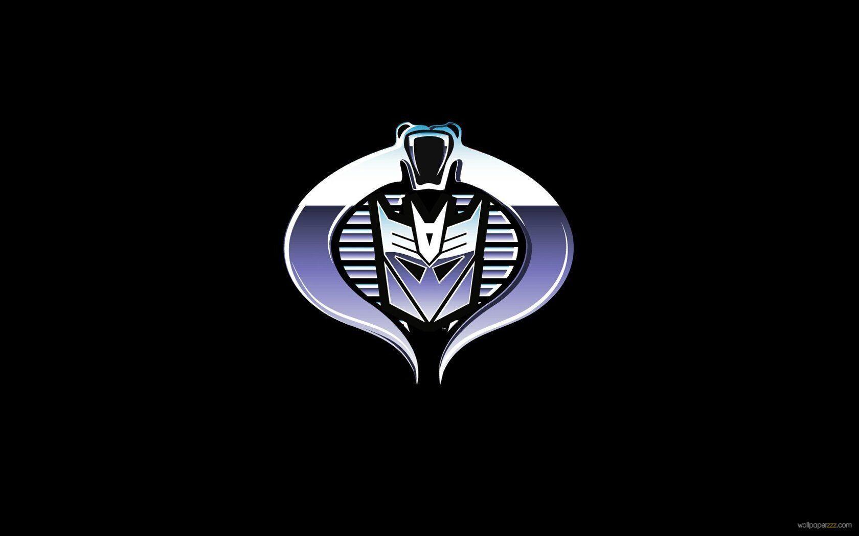 Decepticons And Cobra. Download Decepticon Cobra Widescreen