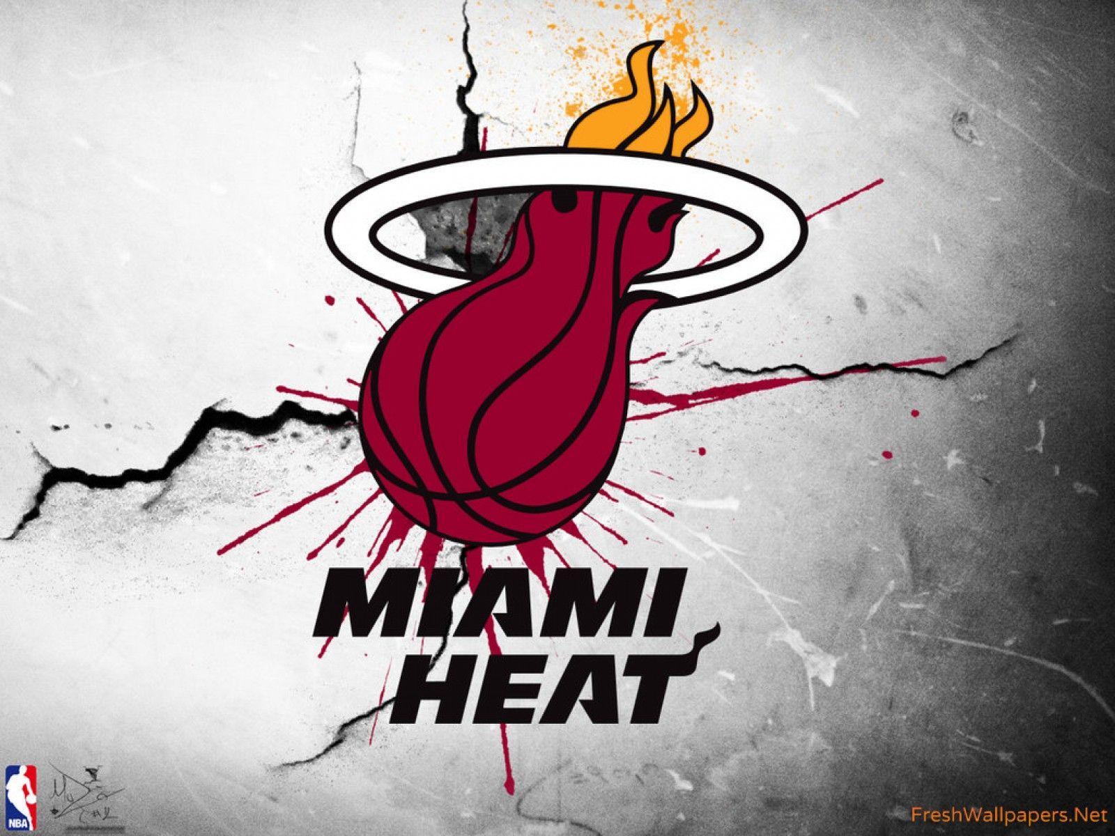 Miami Heat 2015 wallpaper