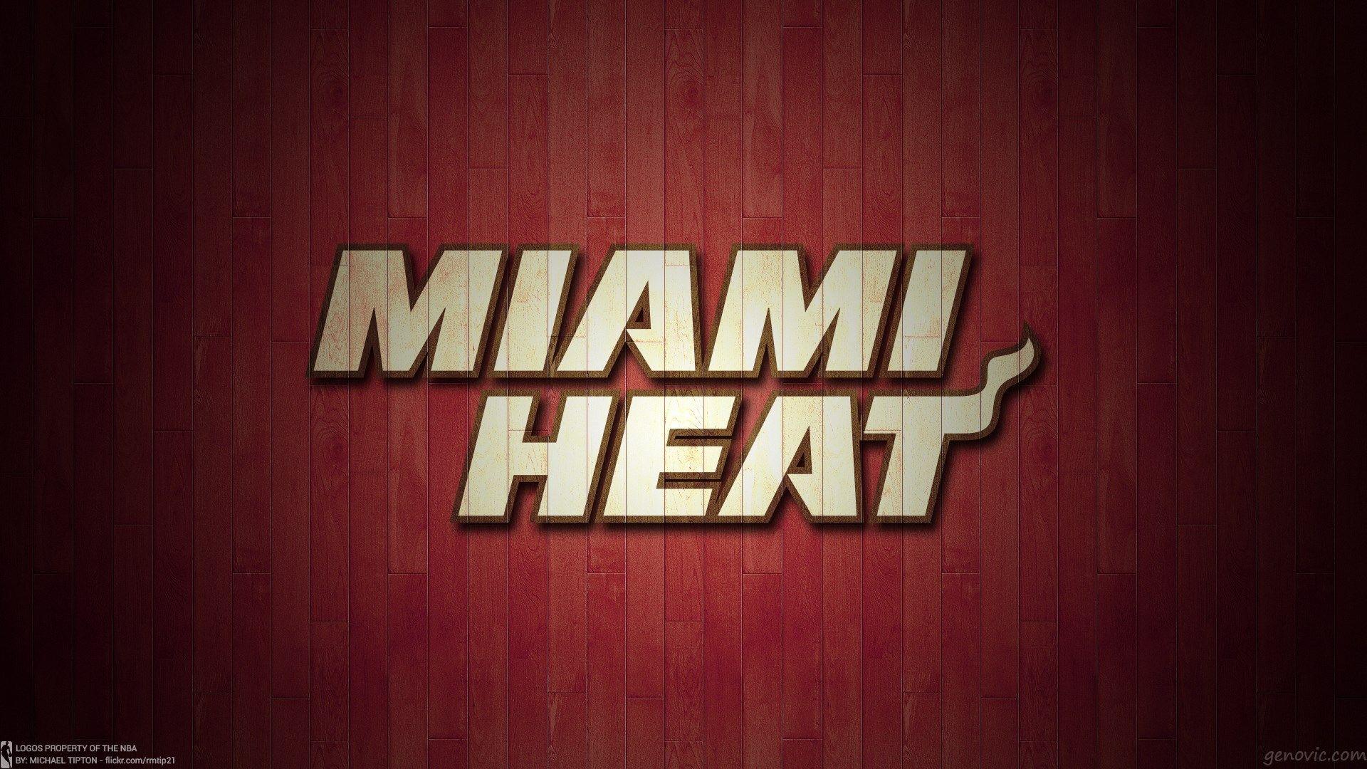 Best Miami Heat Wallpaper in High Quality, Delinda Spillers for PC