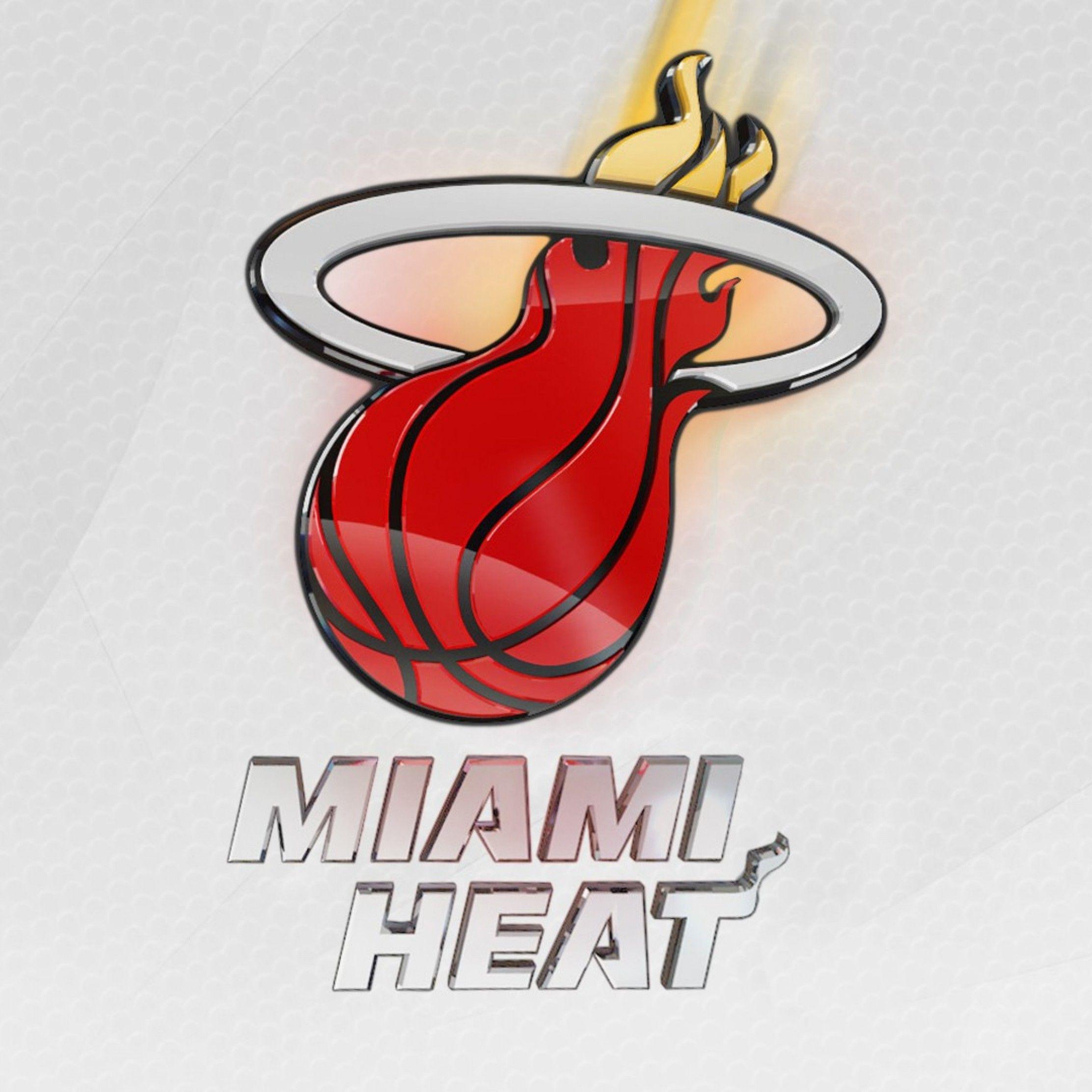 Miami Heat Ipad Wallpapers - Wallpaper Cave