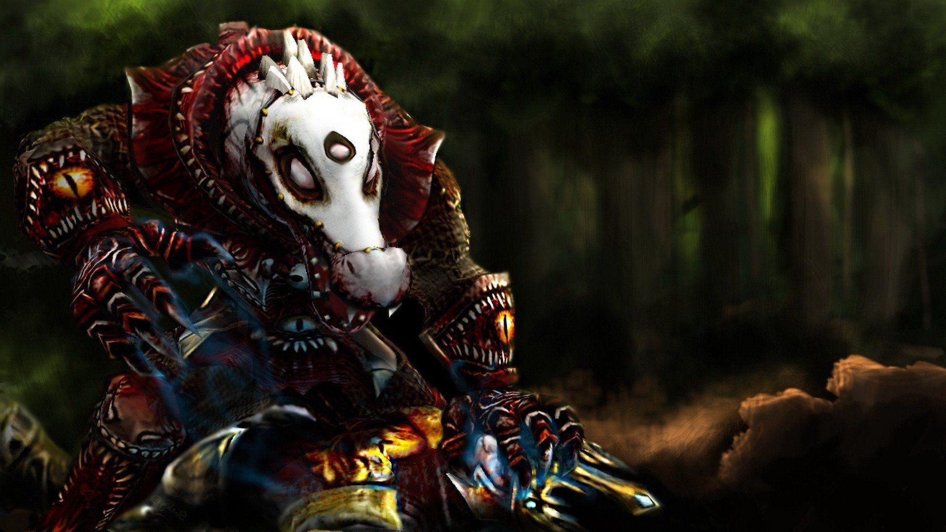 Renekton Of Legends 738944