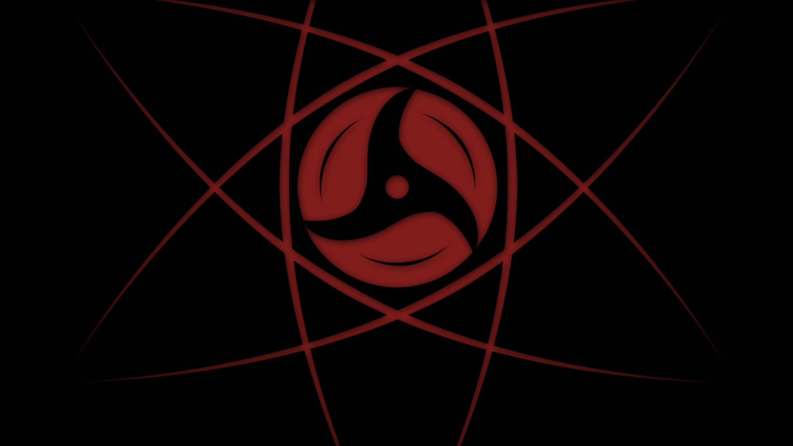 Wallpaper.wiki Mangekyou Sharingan HD Image PIC WPE009385