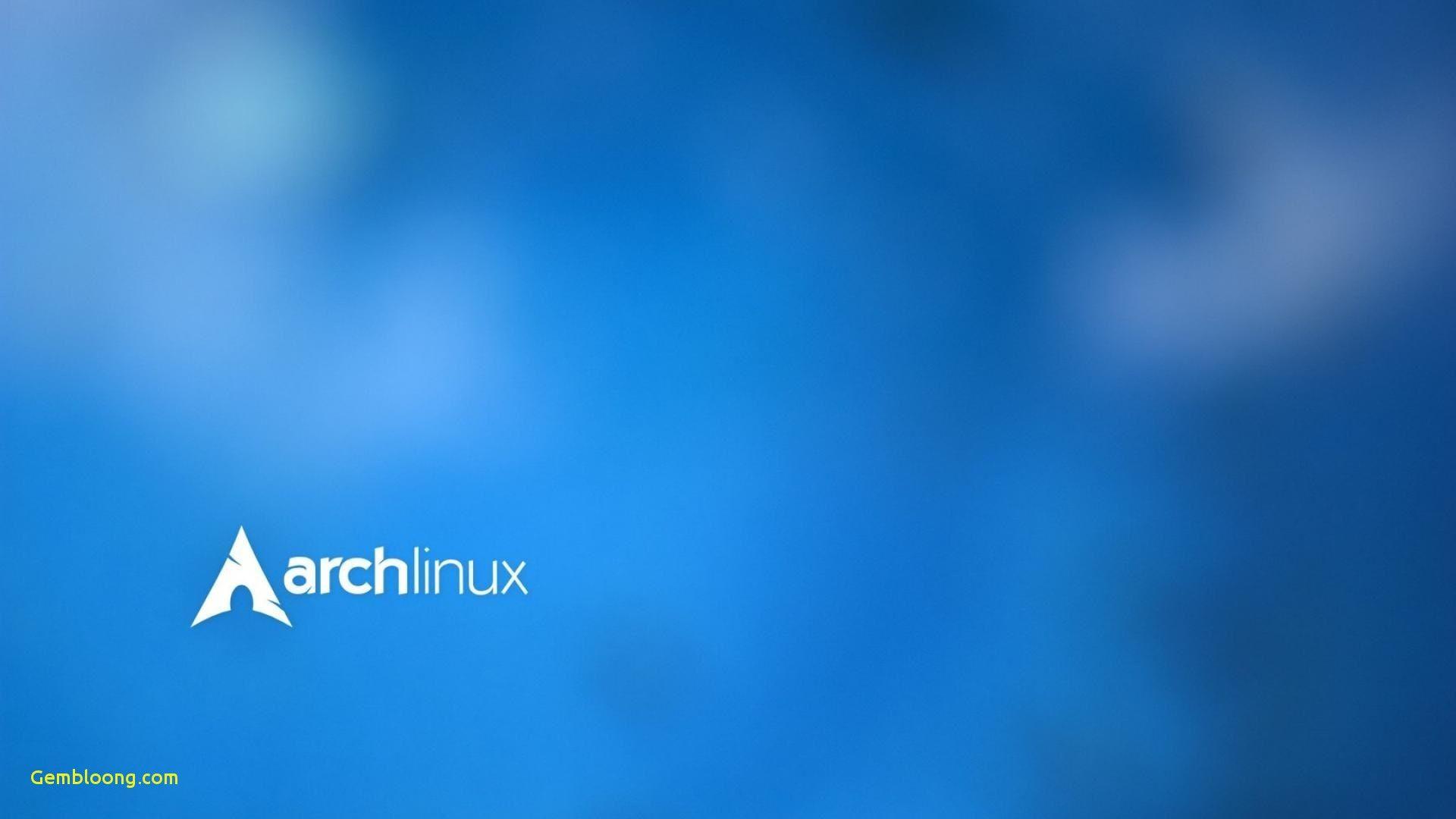 Amazing Wallpaper Background Fresh Arch Linux Background Full HD