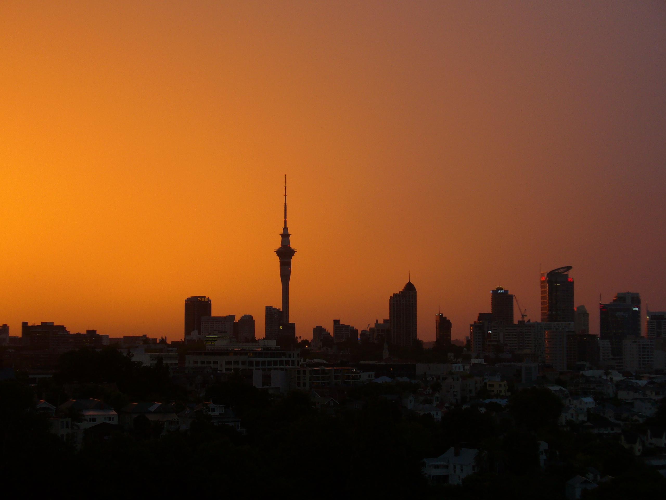 Milad Tower Full HD Wallpaper and Background Imagex1920