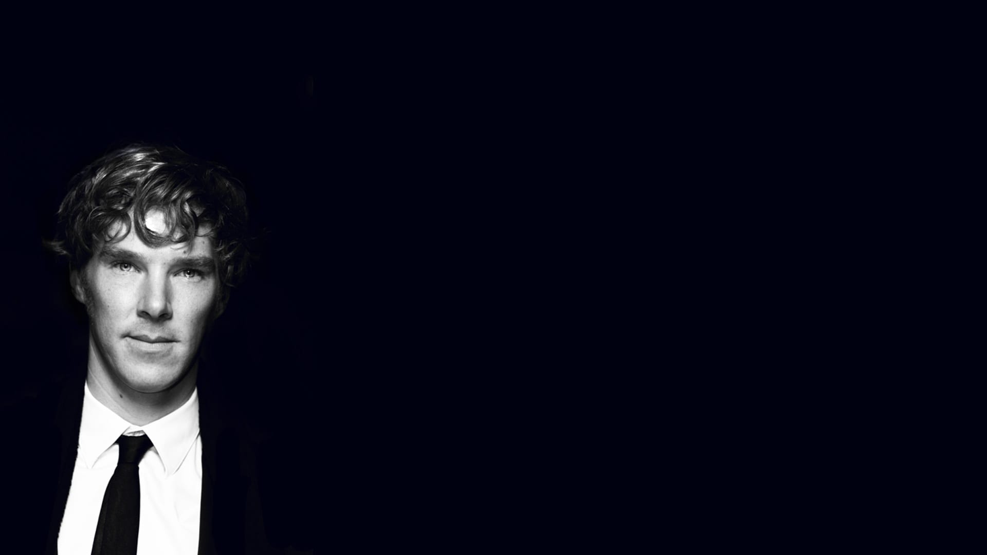 Benedict Cumberbatch HD Desktop Wallpaperwallpaper.net