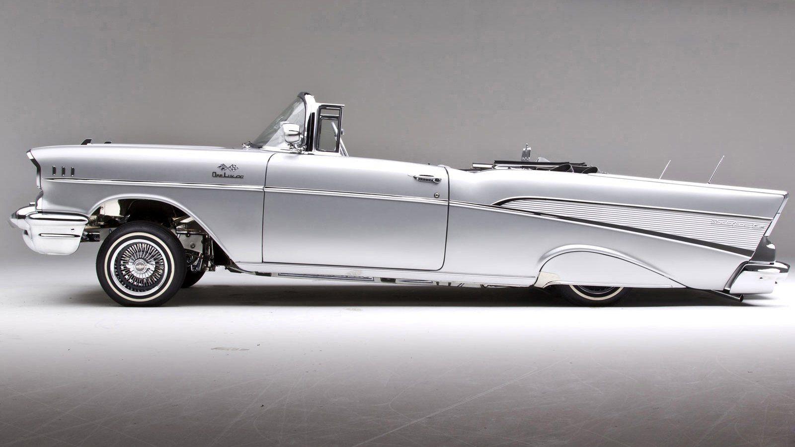 Lowrider HD Wallpaper and Background Image