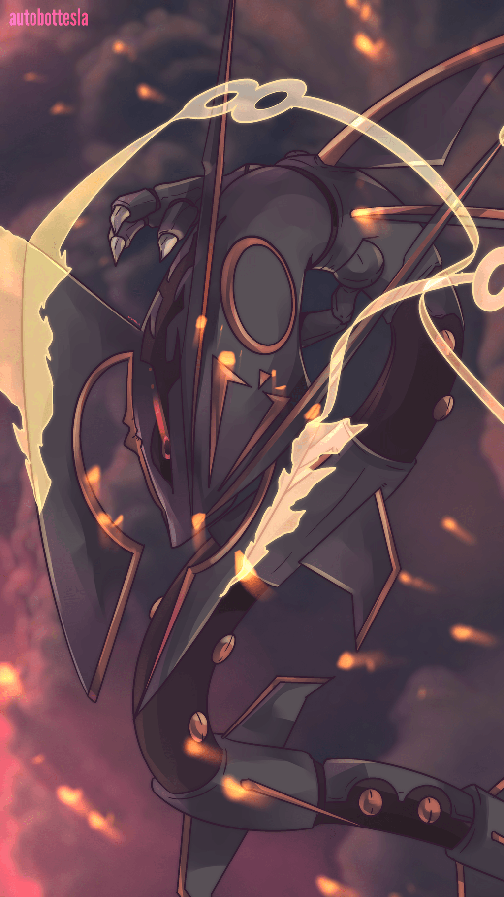 Day 603 B Rayquaza (Shiny)