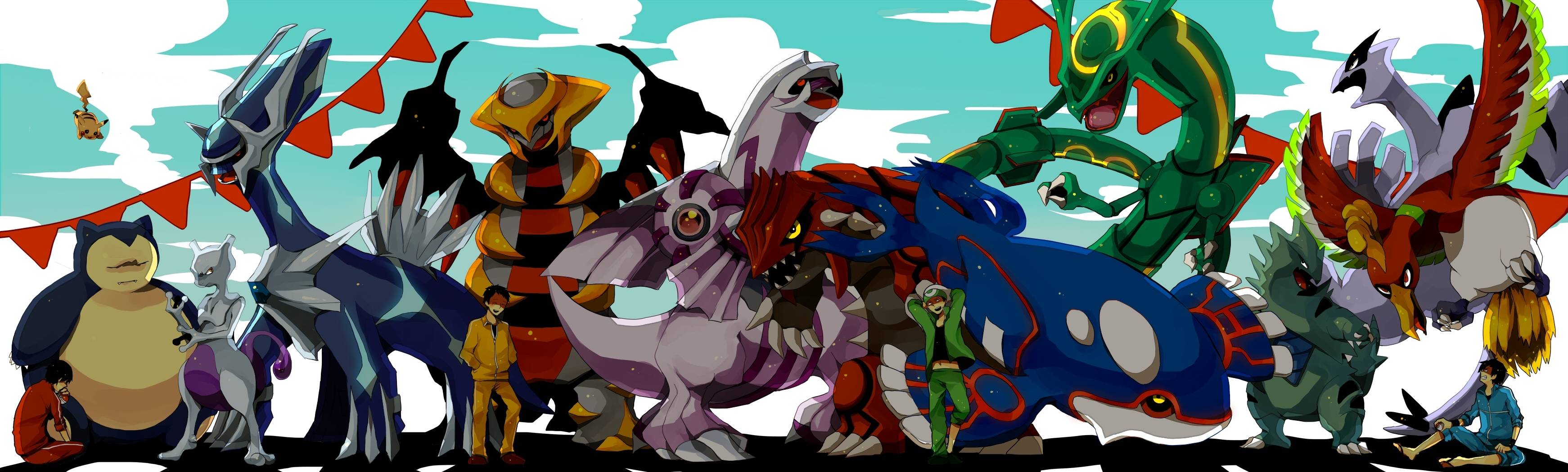NL922 HDQ Cover Groudon Wallpaper, Groudon Wallpaper for Desktop