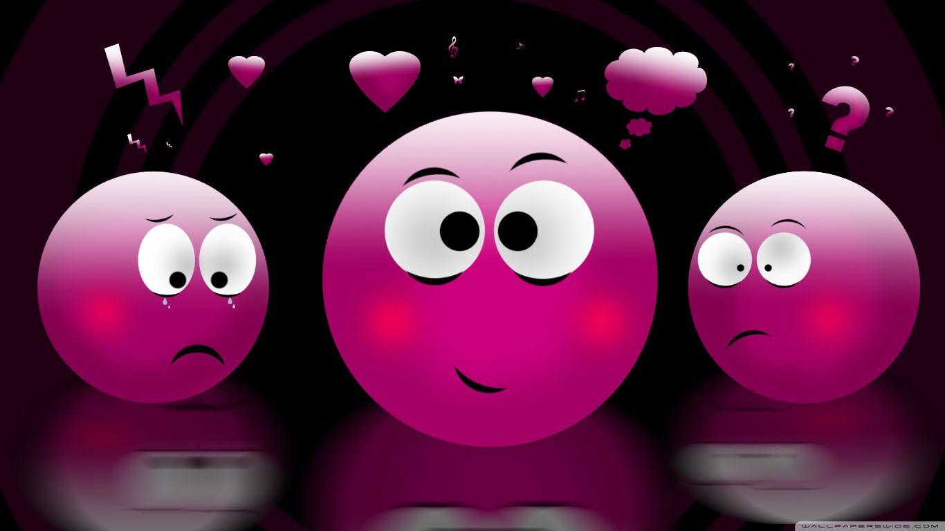 Smileys Wallpapers For Mobile - Wallpaper Cave