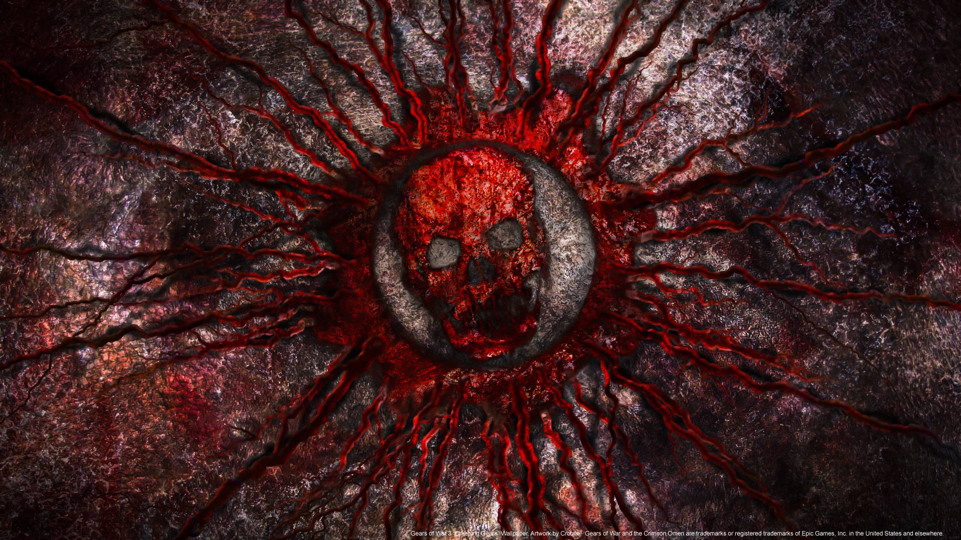 Gears Of War Wallpaper, HDQ Gears Of War Image Collection