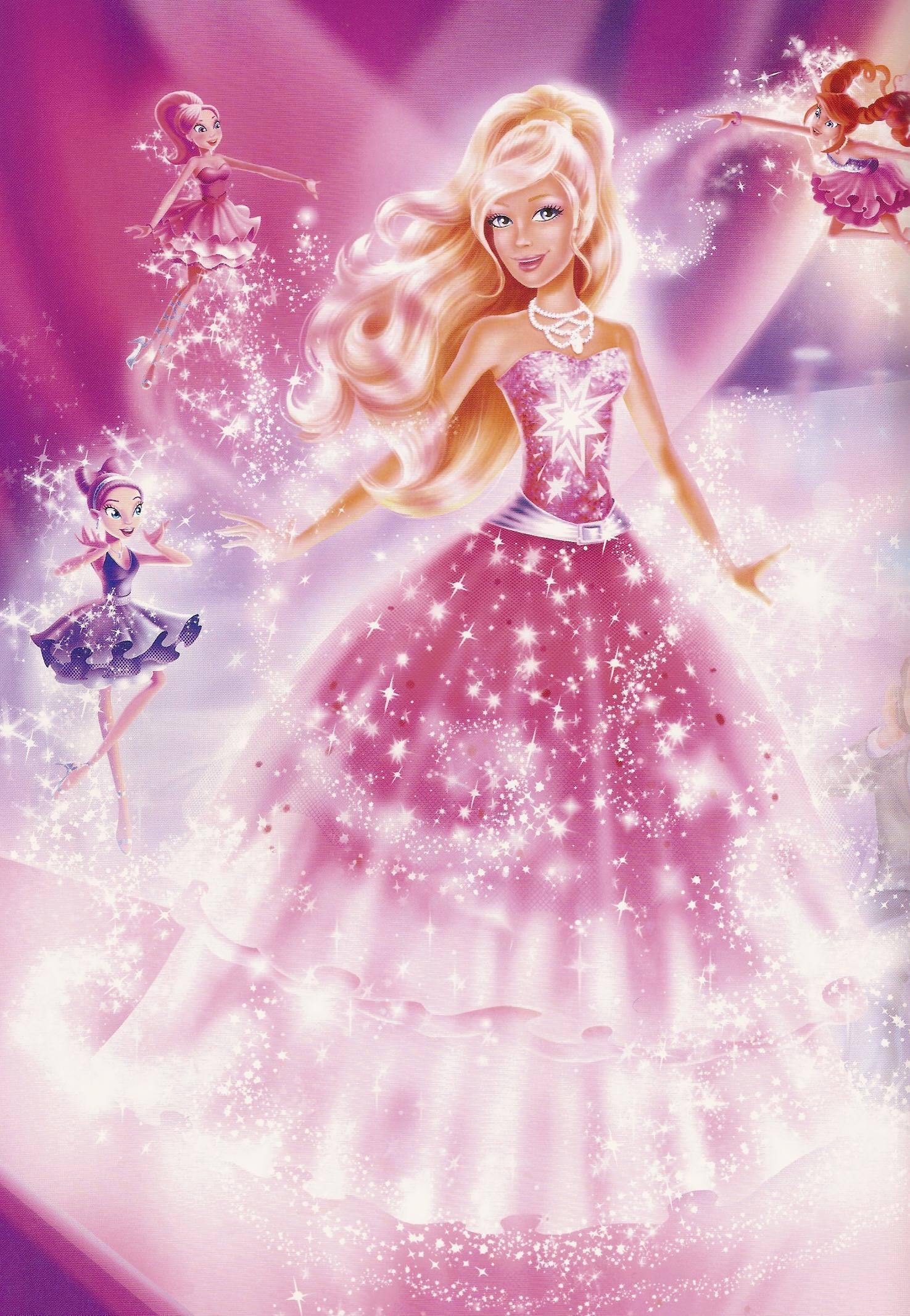 Wallpapers Barbie Fashion - Wallpaper Cave