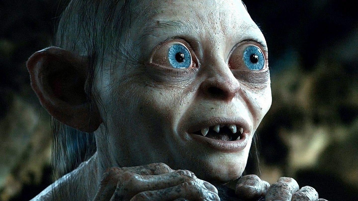 Gollum Goes Cyndi Lauper in 'Lord of the Rings' Fan Video