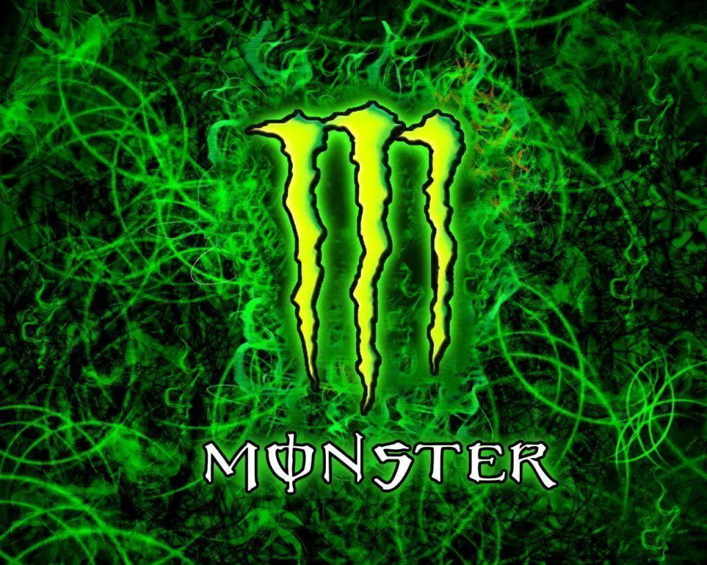 Monster Backgrounds - Wallpaper Cave