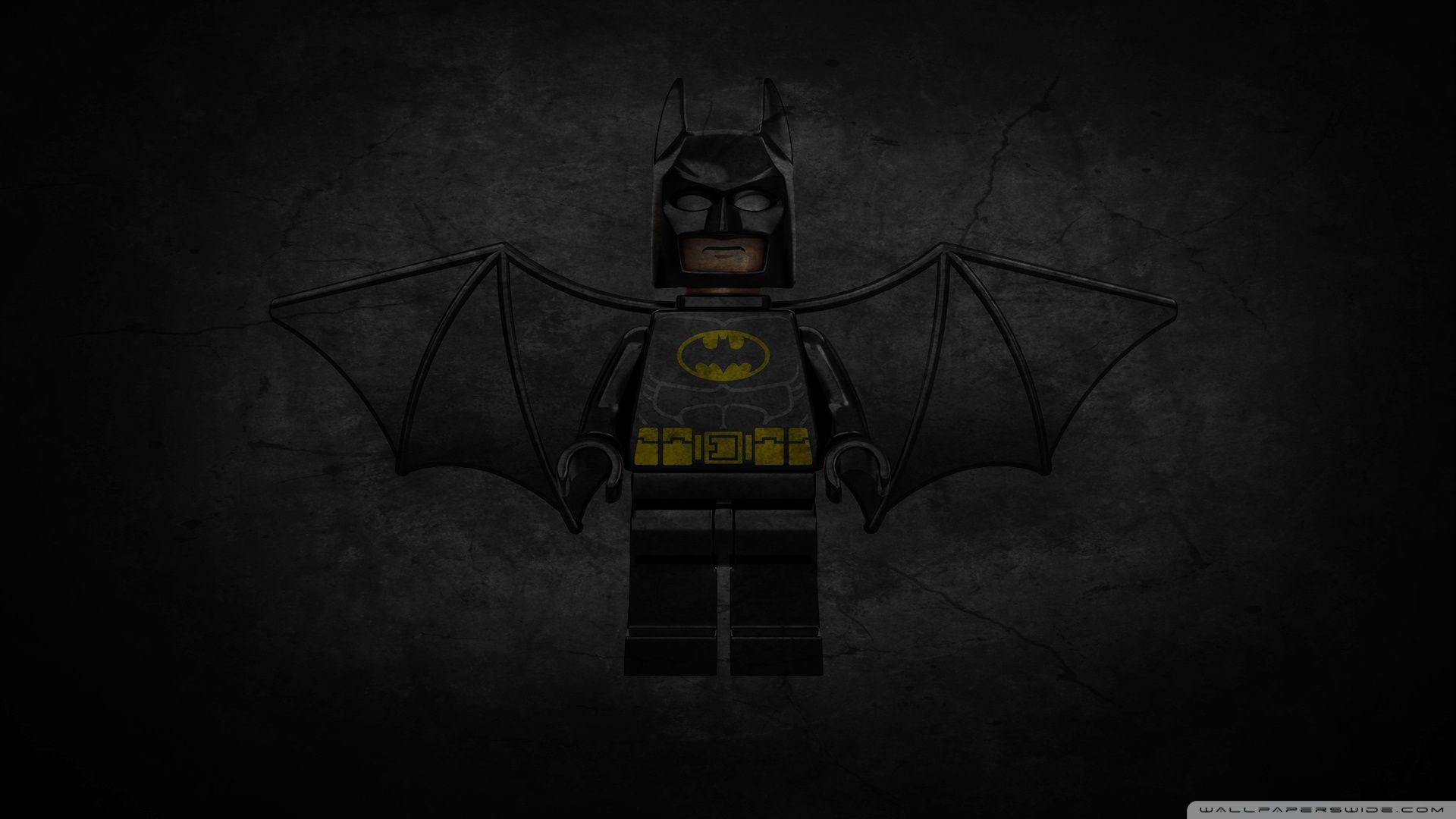 Lego Batman Wallpaper. (40++ Wallpaper)