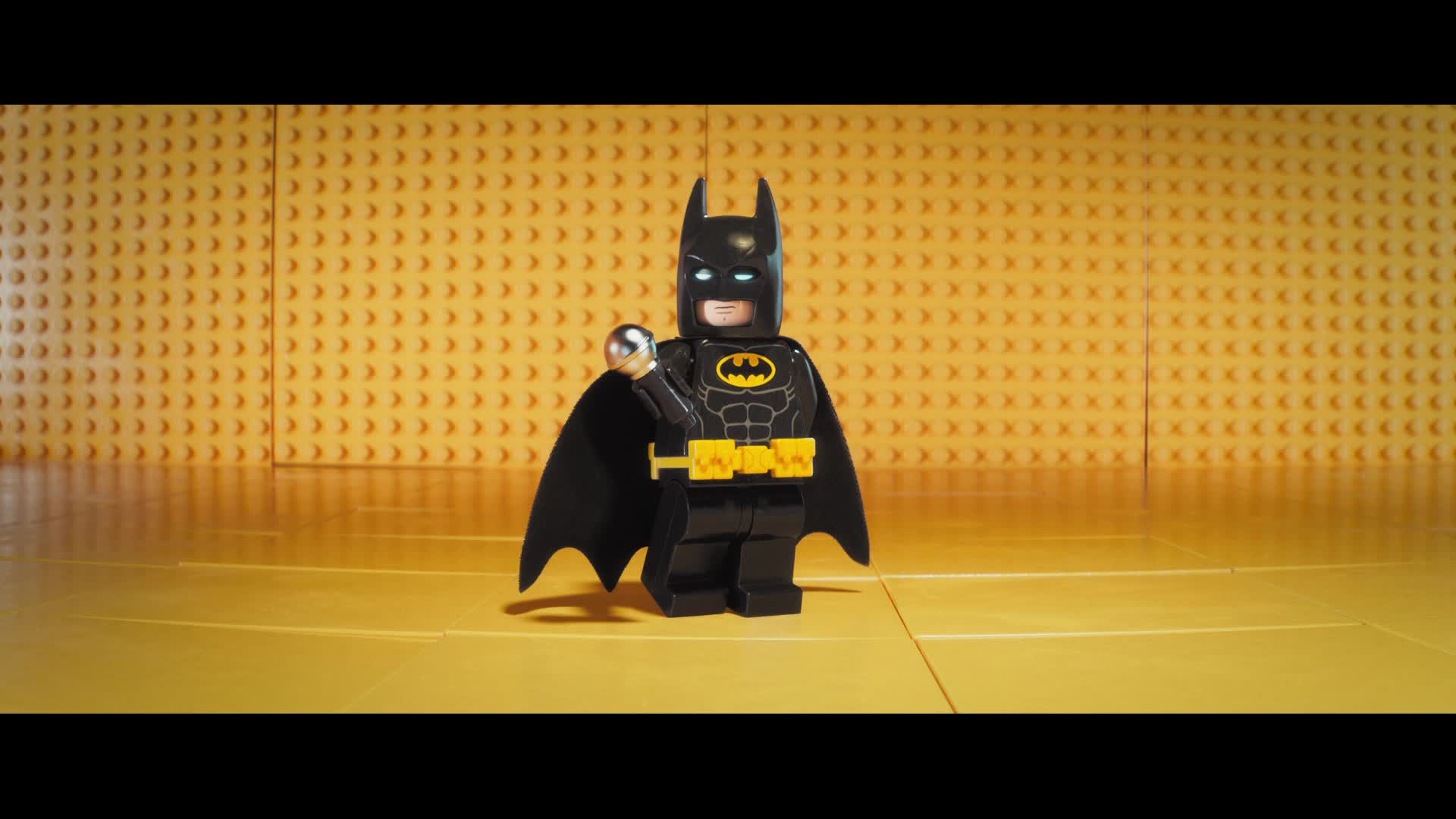 from The Lego Batman Movie (2017)