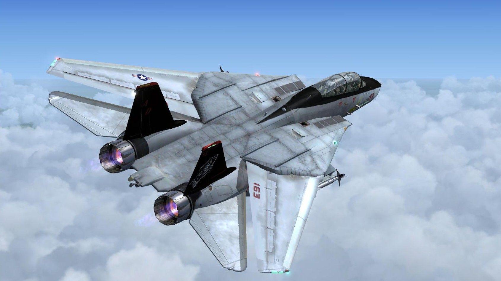 Fighter Jet Wallpaper