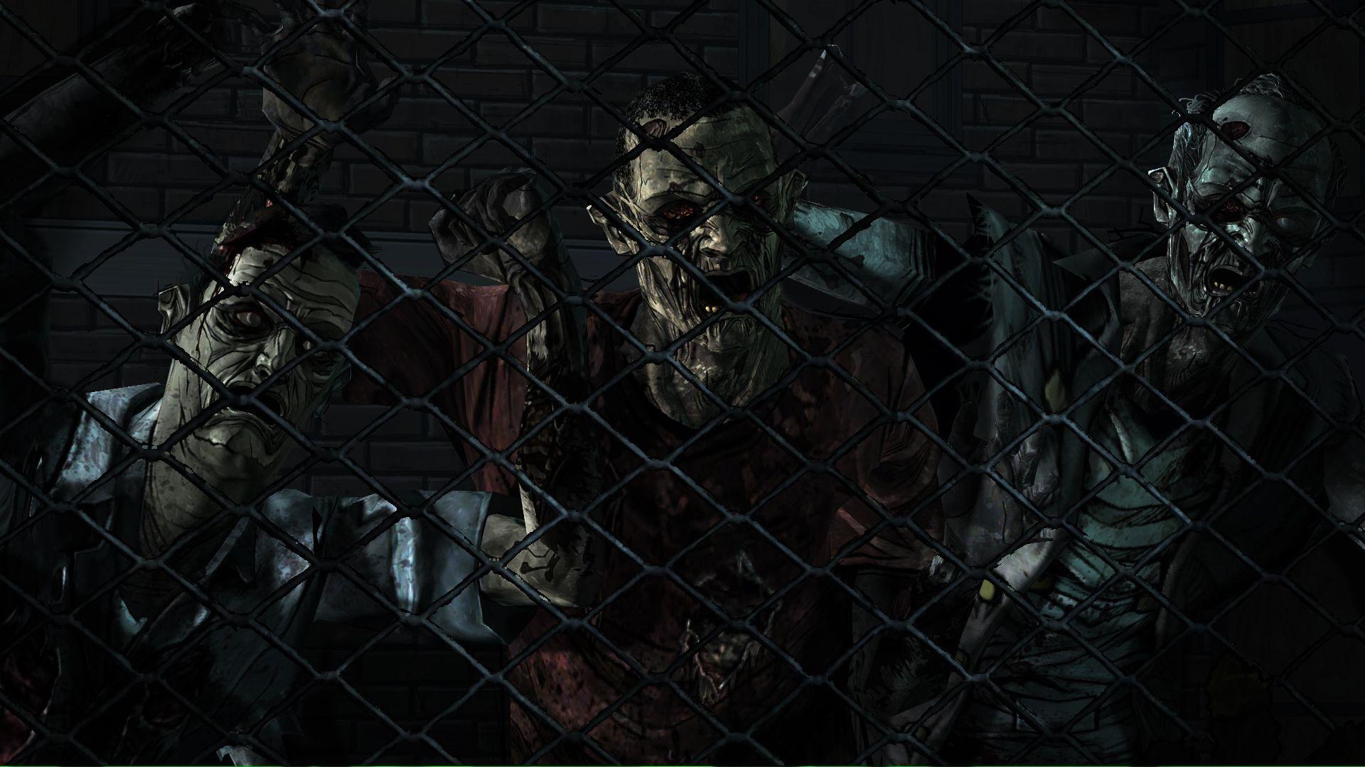 Walking Dead Zombie Wallpaper, Top Beautiful Walking Dead Zombie