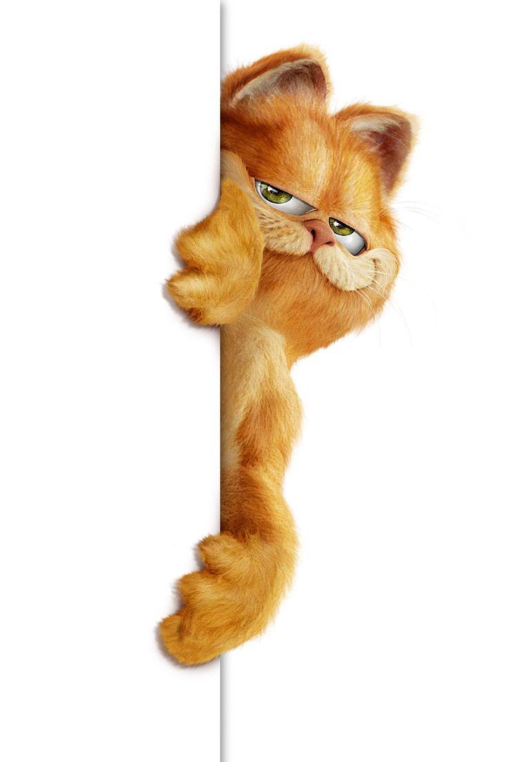 best Garfield image. Cinema, Movie and Cats