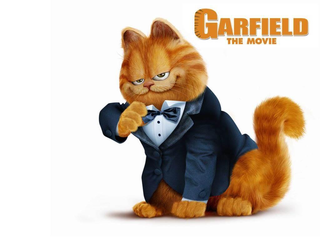 Image Garfield Movies