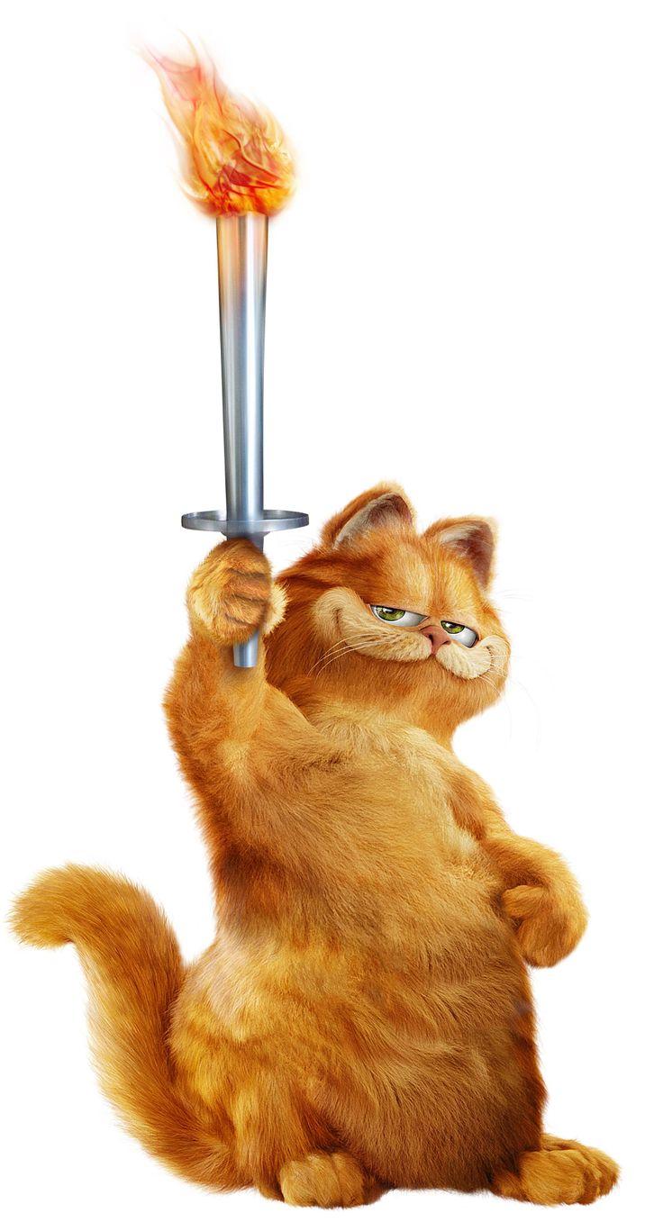 best Garfield image. Cinema, Movie and Movies