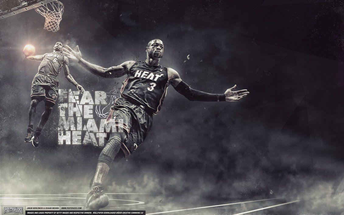 2023 Miami Heat wallpaper – Pro Sports Backgrounds