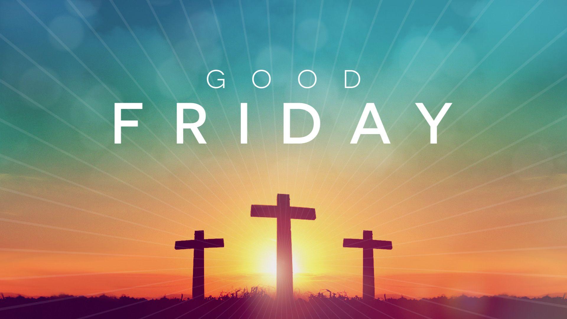 Good Friday Easter Wallpapers Wallpaper Cave