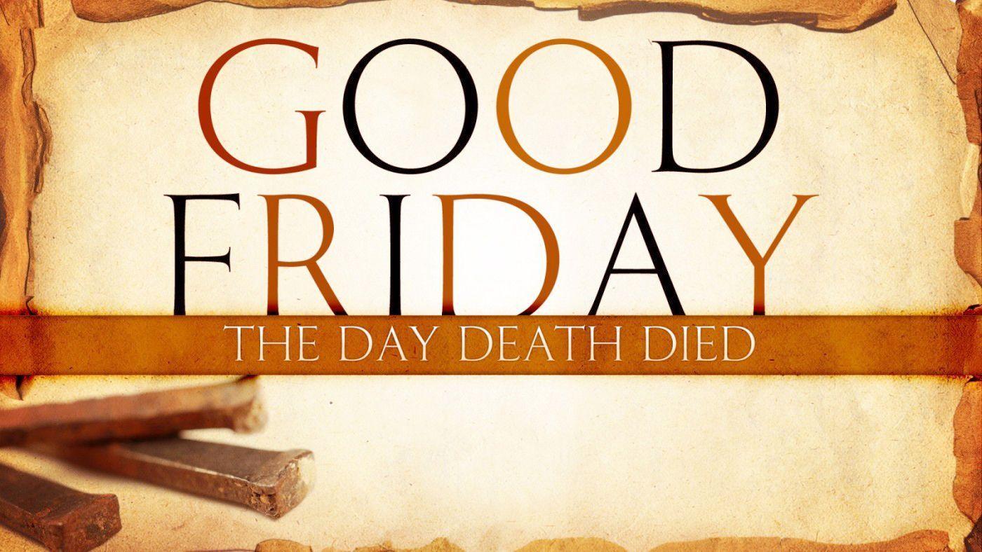 Good Friday Wallpaper Wallpaper 1024×768 Good Friday Picture