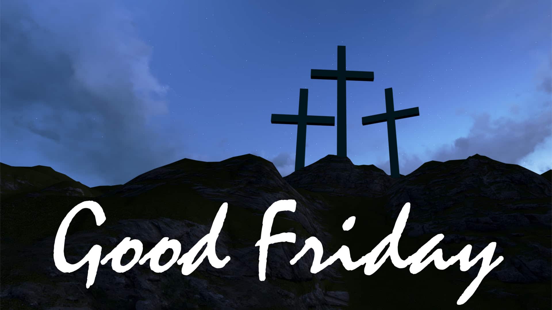 Good Friday Image 2018. Happy Good Friday Picture Photo Wallpaper