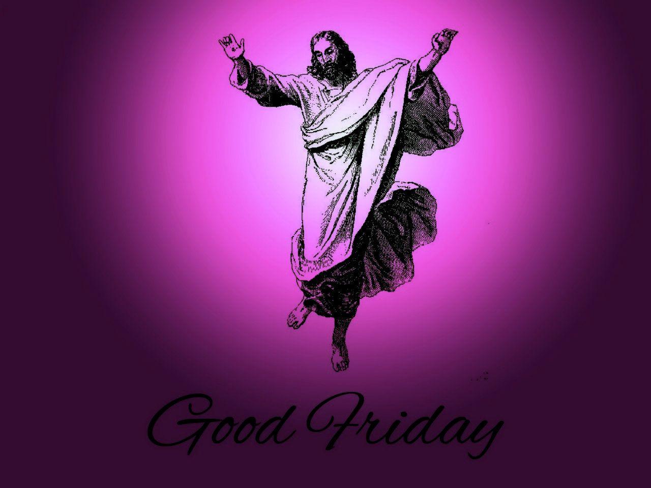Good Friday HD Image & Wallpaper (Free Download)