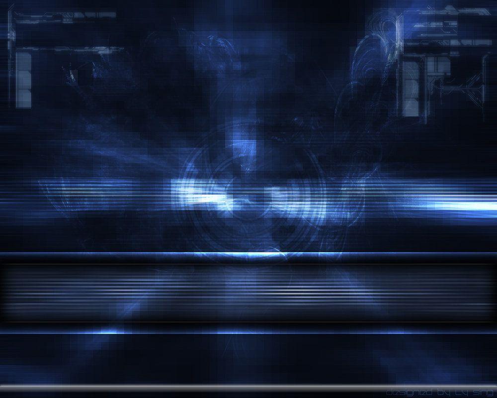 Techno blur wallpaper_v3