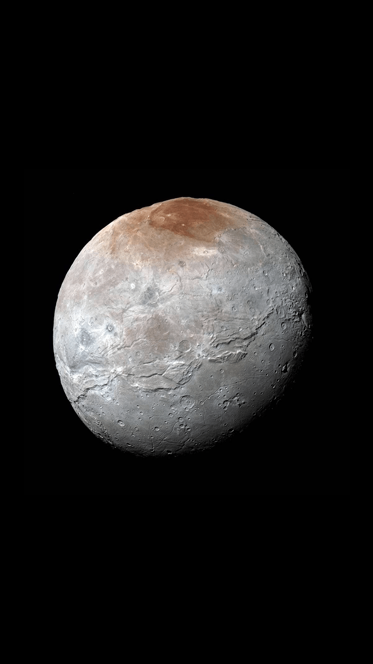 ScienceFiction Pluto HD Wallpapers und Hintergründe