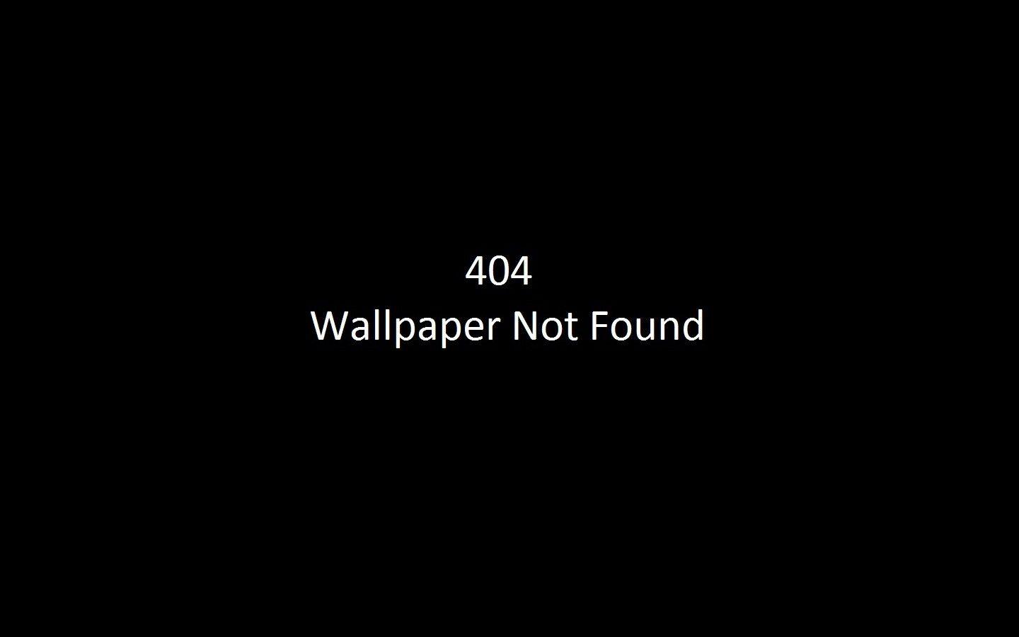Download Error Wallpaper 1440x900