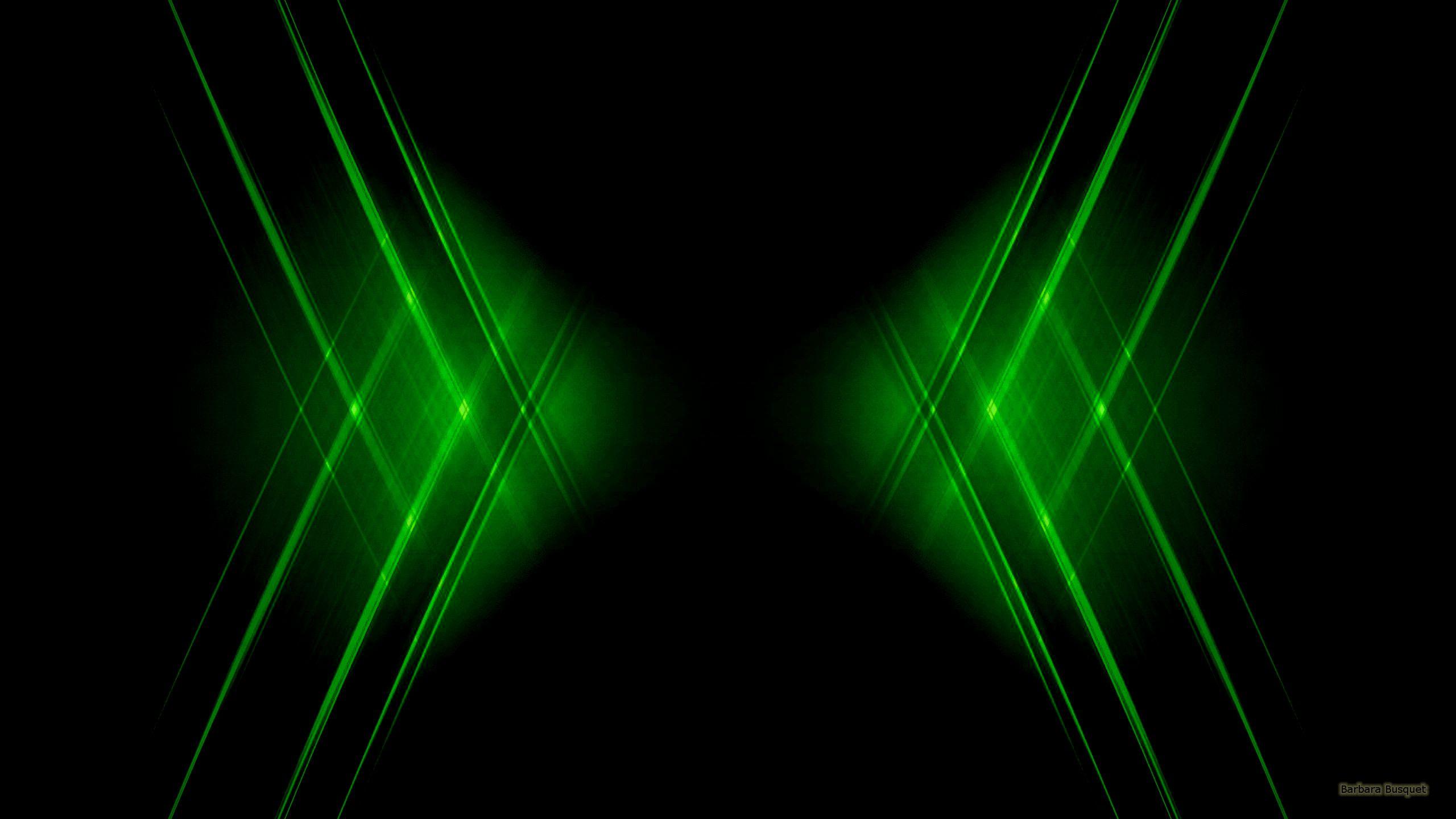 Black And Green Wallpaper. (41++ Wallpaper)