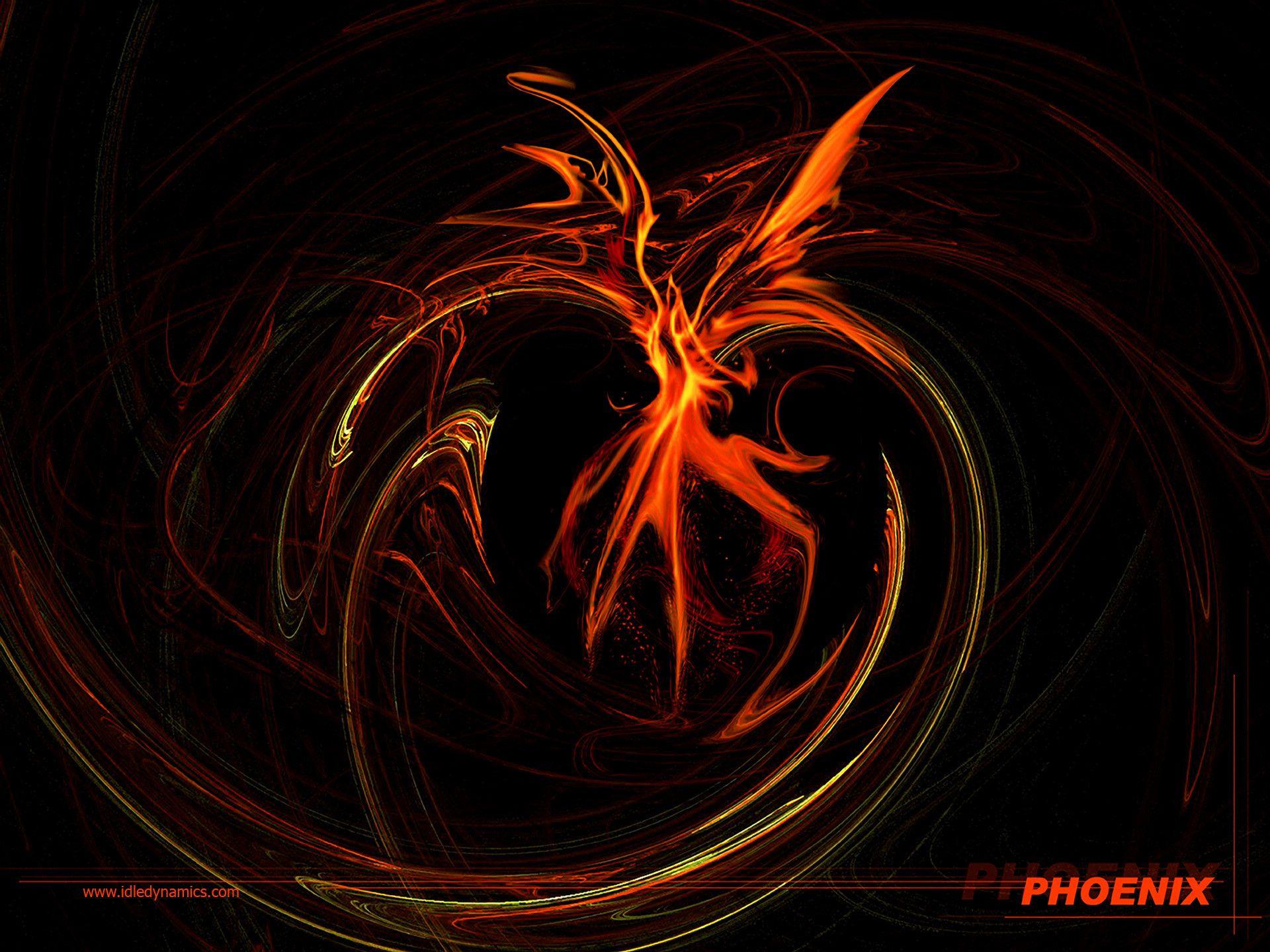 131+ Background Keren: Wallpaper Phoenix Hd 3d | zflas