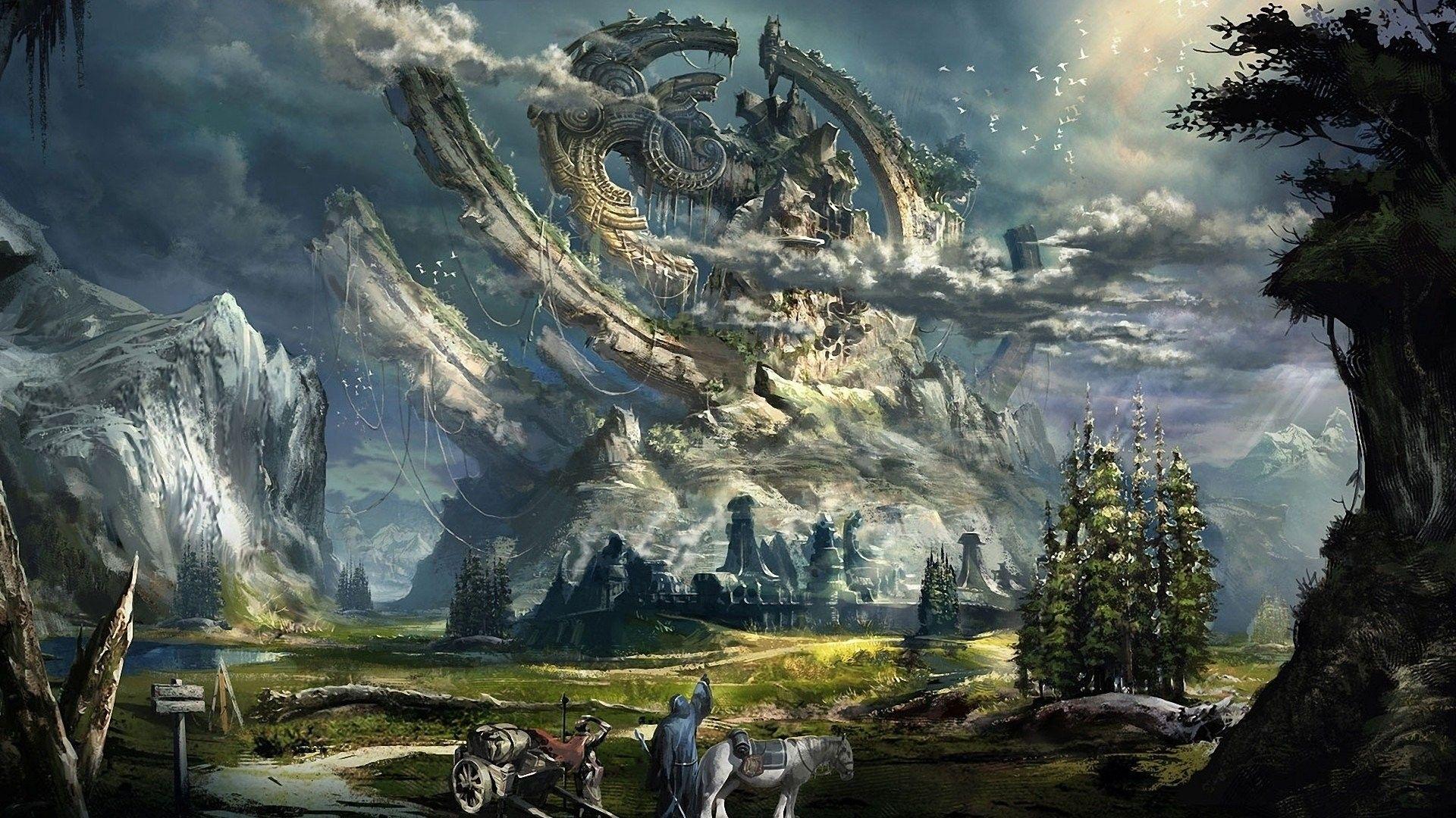Tera Wallpaper HD