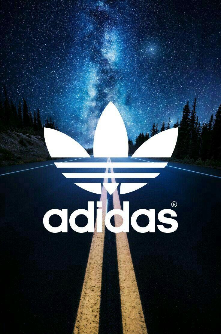 Pq Adidas é Adidas, né non?!. Adidas wallpaper, Adidas background, Adidas tumblr