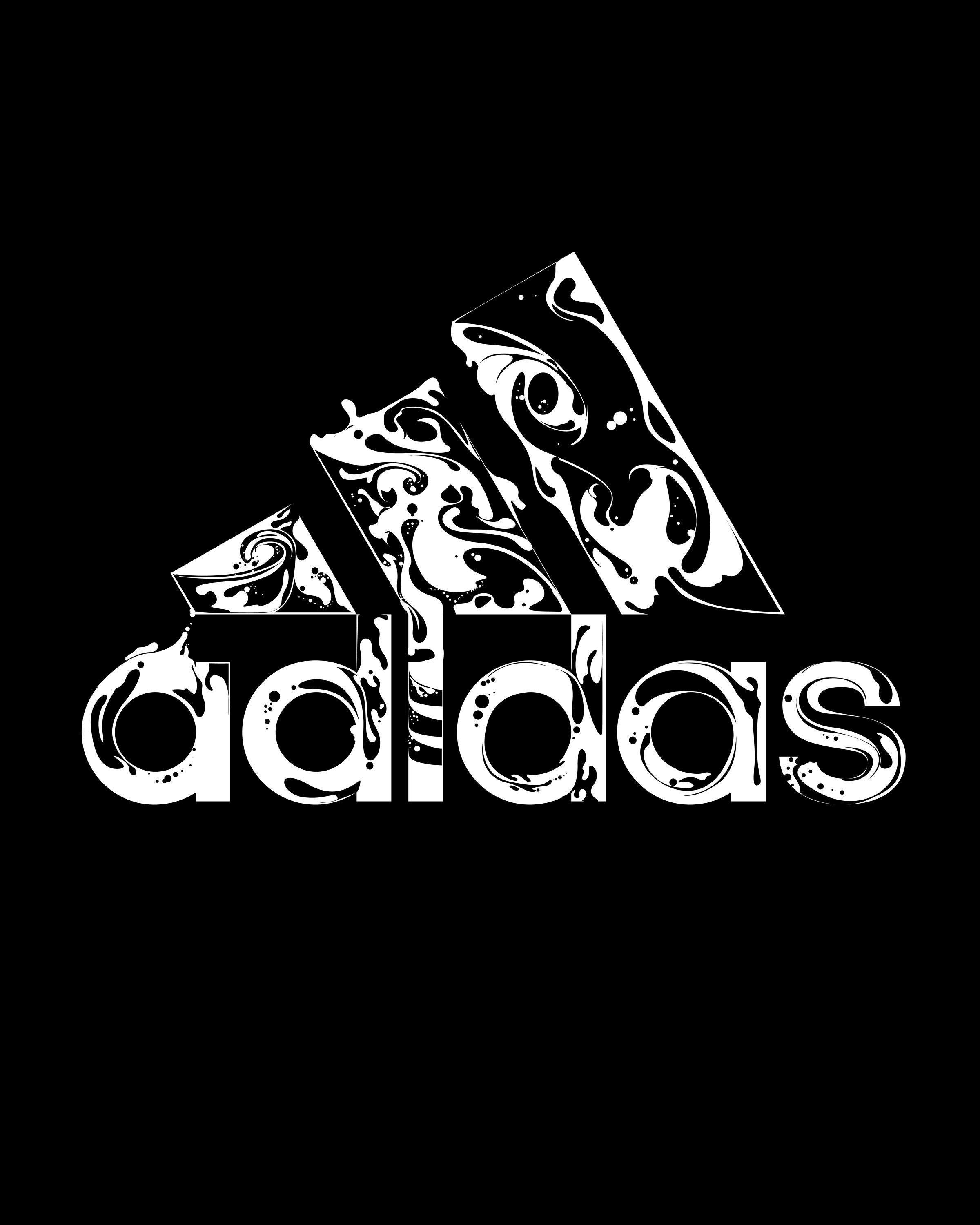 cool backgrounds adidas
