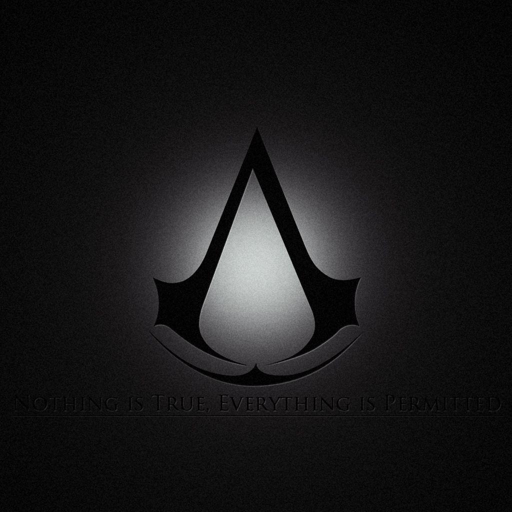 assassin's creed logo wallpaper HD Google. Assassins