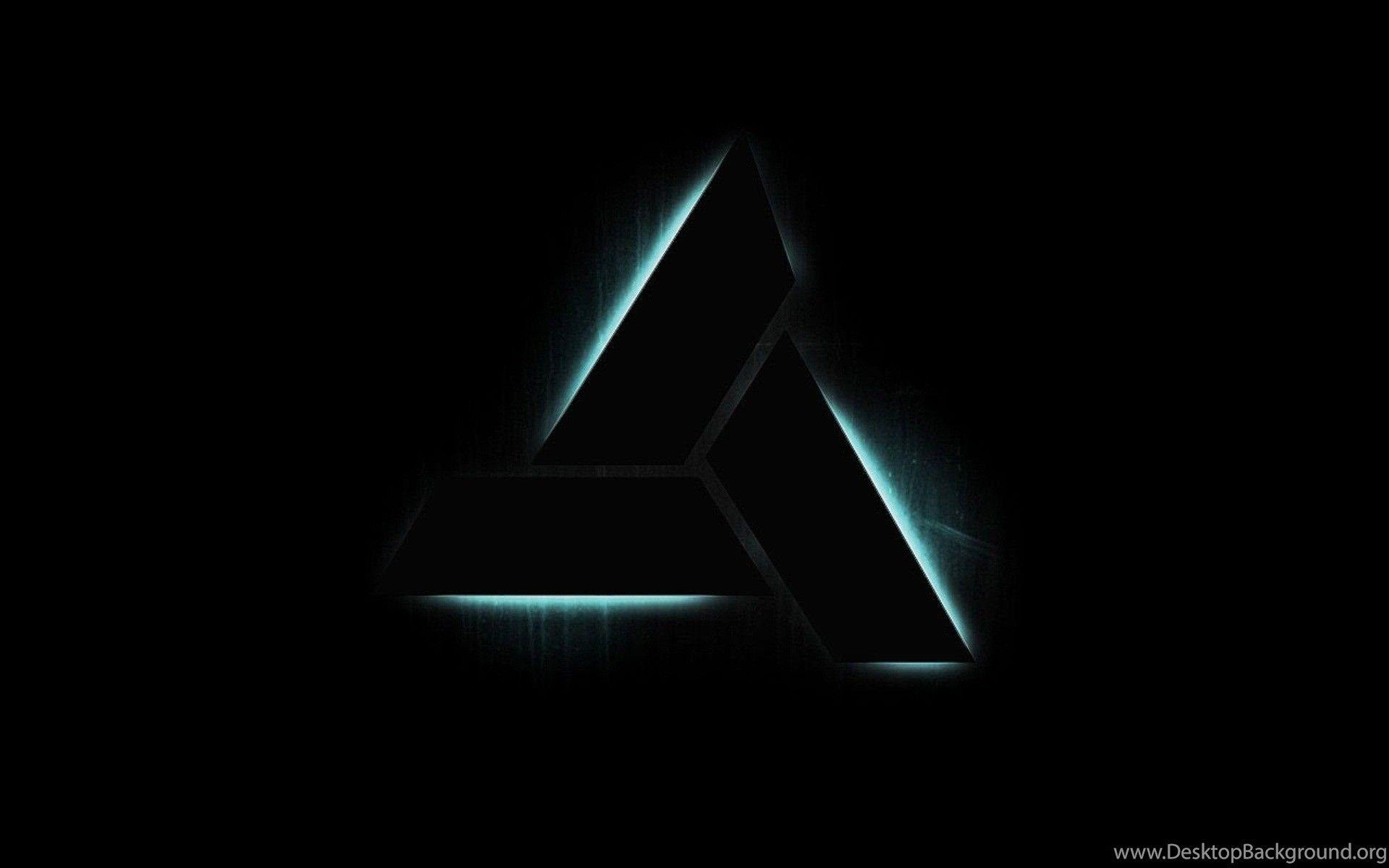 Assassins Creed Logo Wallpaper Invitation Desktop Background