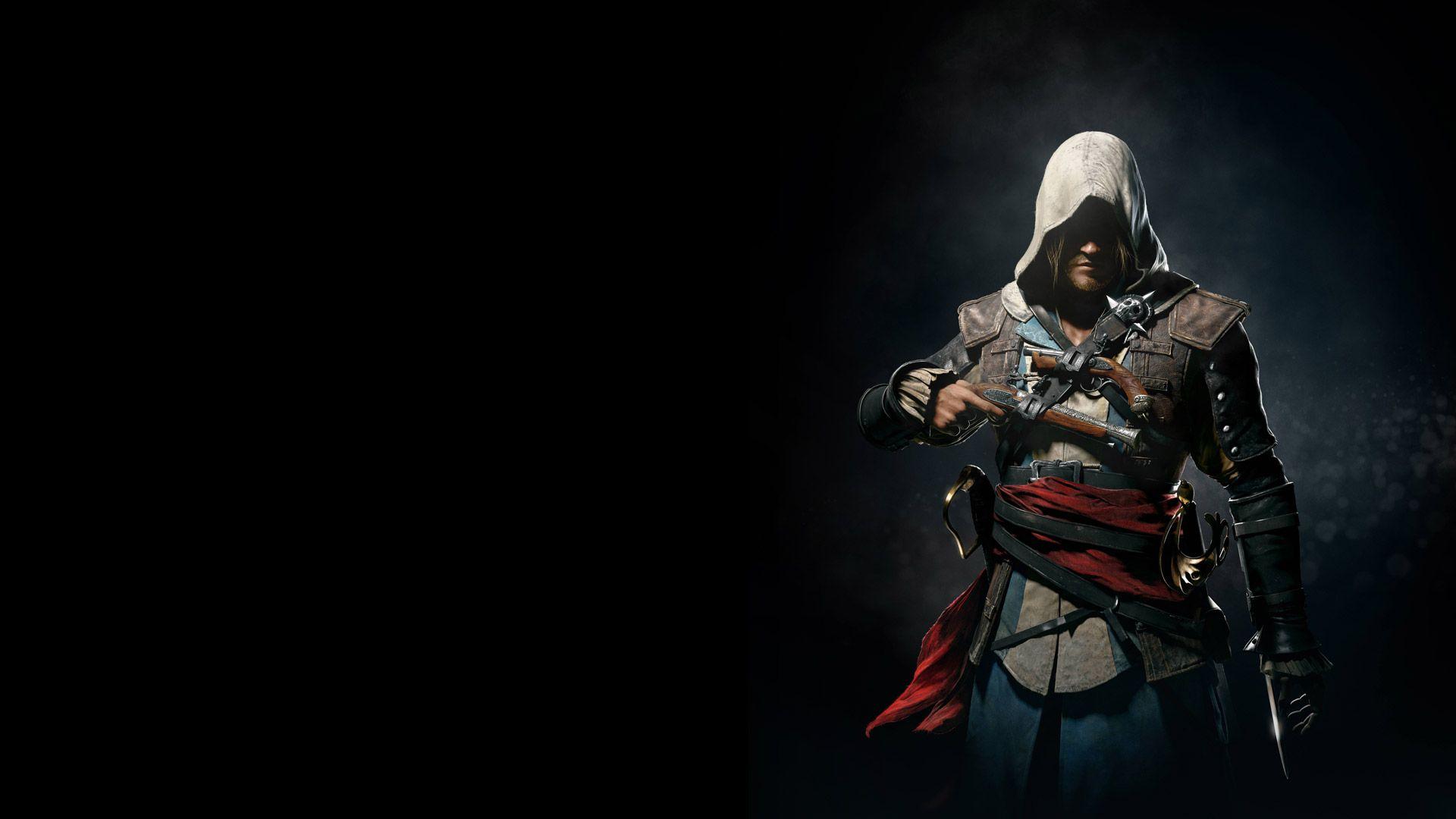 Assassins Creed In the Dark Desktop Background HD 1920x1080