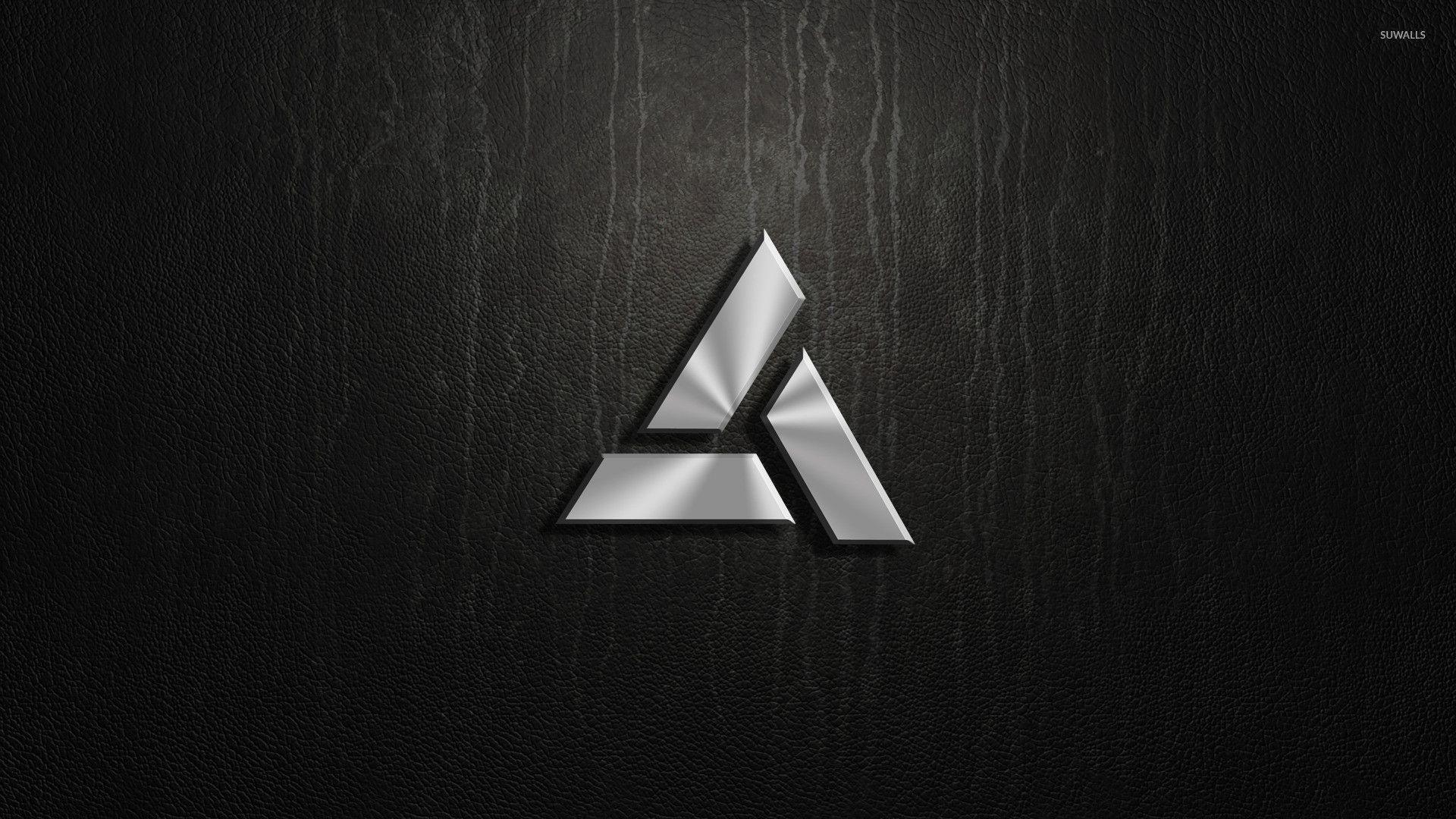 Assassins Creed Symbol Desktop Wallpaper