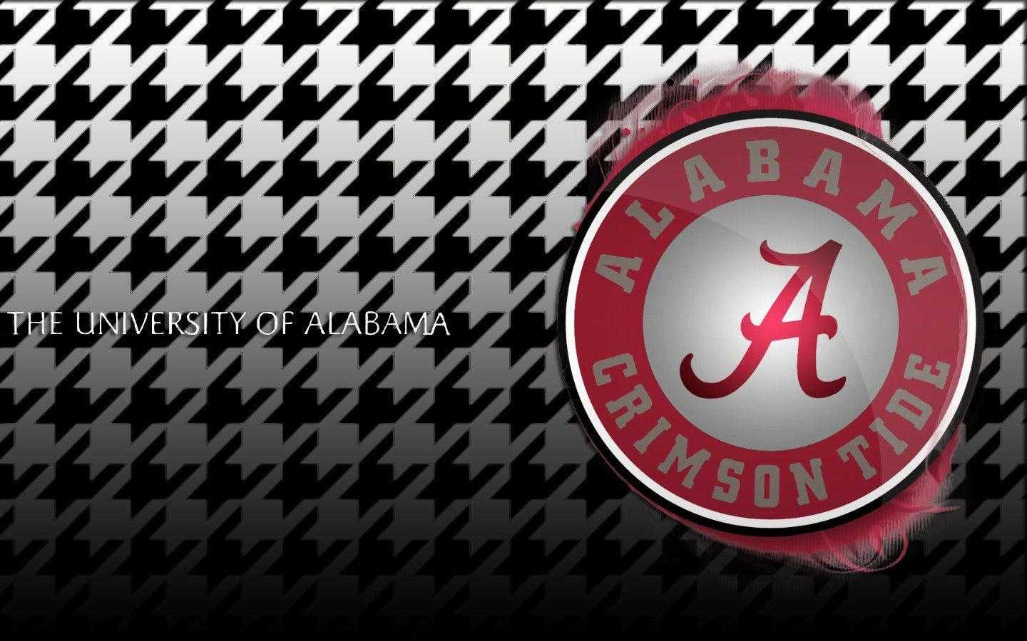 Wallpaper For Alabama Crimson Tide Roll HD Smartphone