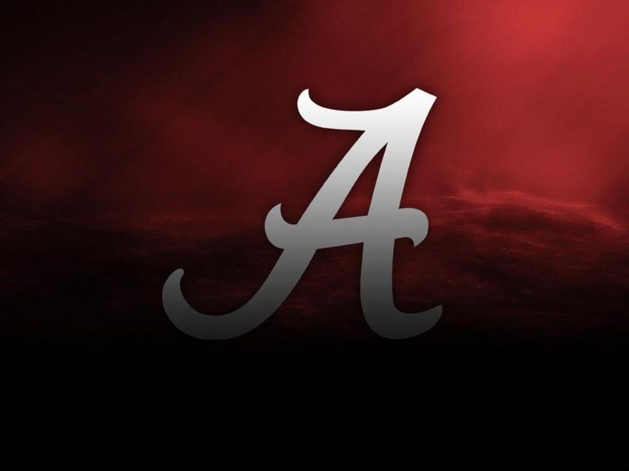 A Name Letter Wallpaper A Name Letter Wallpaper Crimson Tide