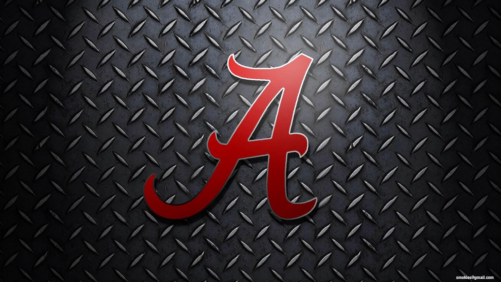Alabama Crimson Tide Wallpaper Fresh Alabama Football Wallpaper