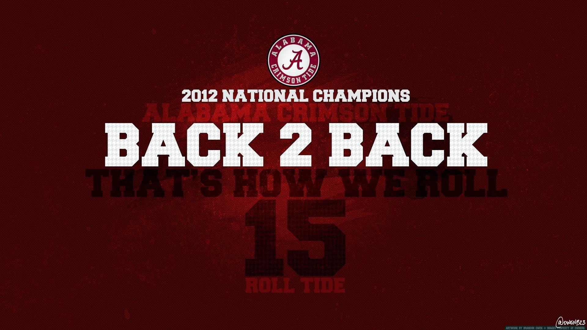 Free Alabama Crimson Tide Wallpaper. Epic Car