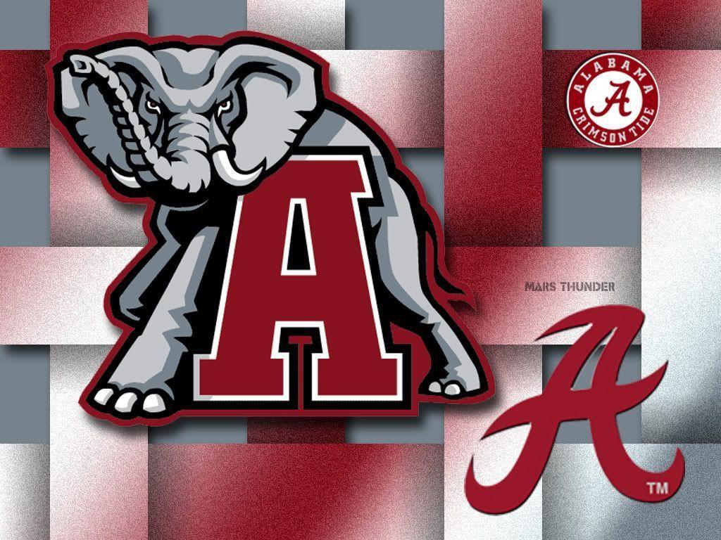 Alabama crimson tide wallpaper