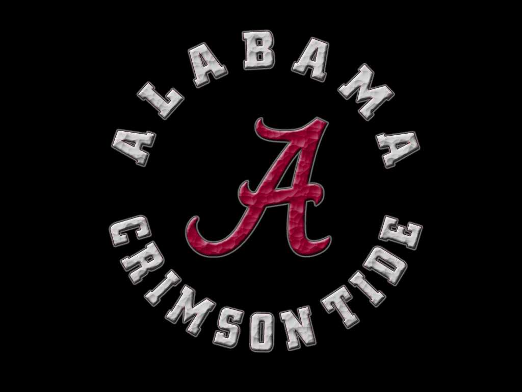 Crimson Tide Wallpaper Desktop High Resolution Of Laptop Alabama